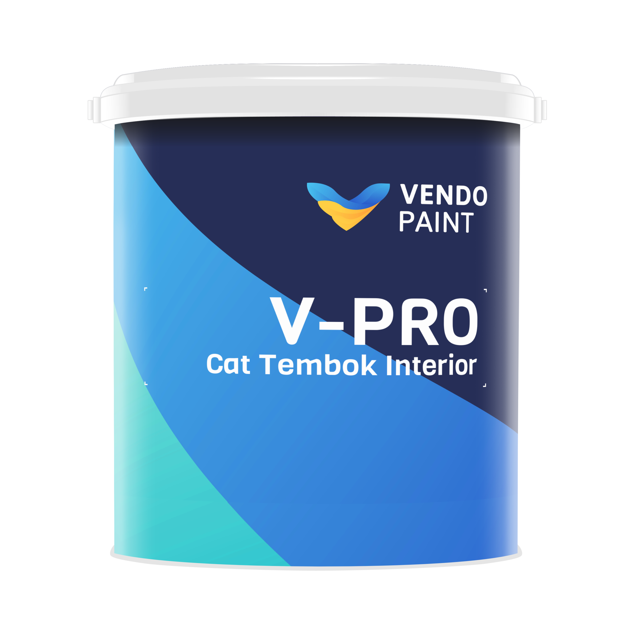vpro interior