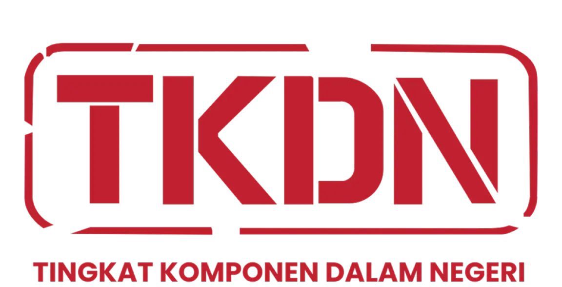 Tingkat Komponen Dalam Negeri (TKDN)